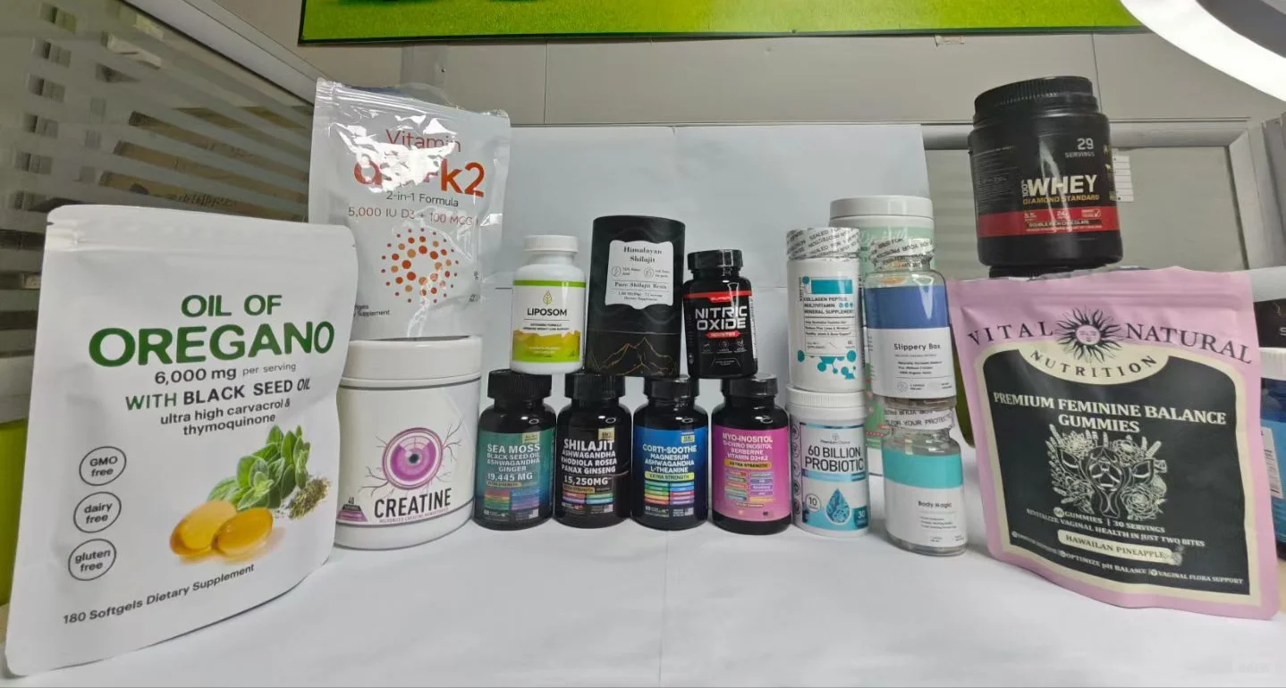 保健食品实力厂家找靠谱货代合作！！！