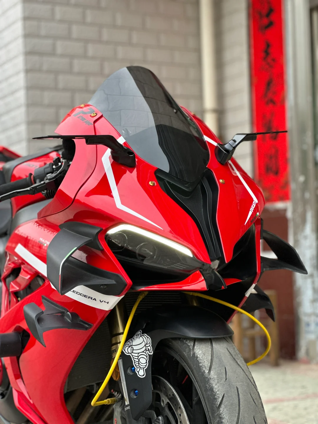 自己的车改来自己看 。不取悦任何人