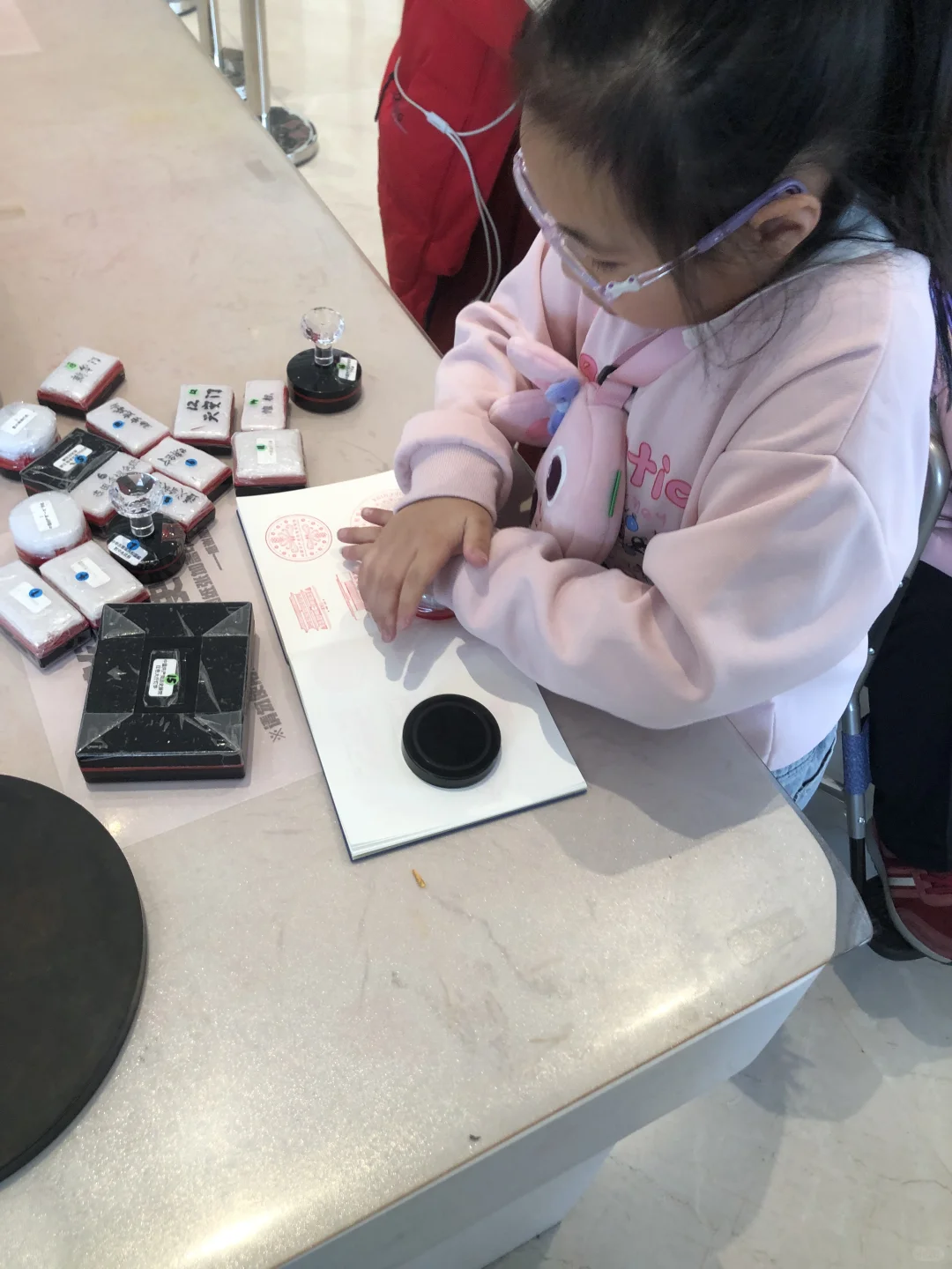 春节期间丝滑进入党史馆+中国工艺美术馆