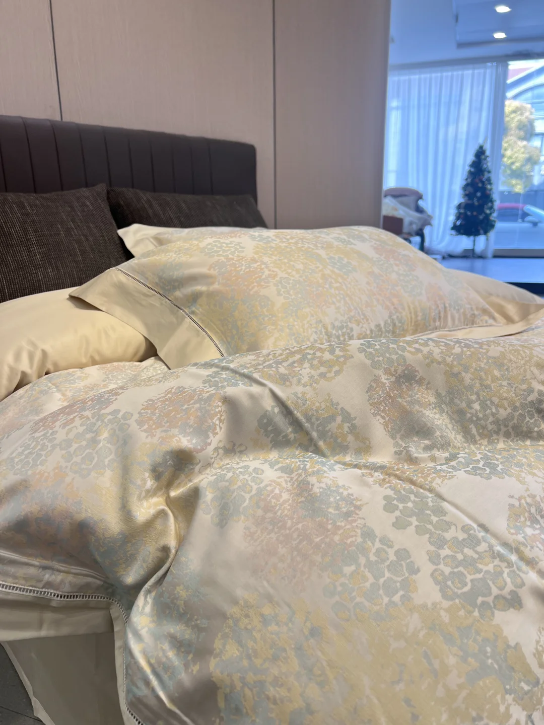 00后,继承家里家纺实体店的第三天❗️❗️❗️