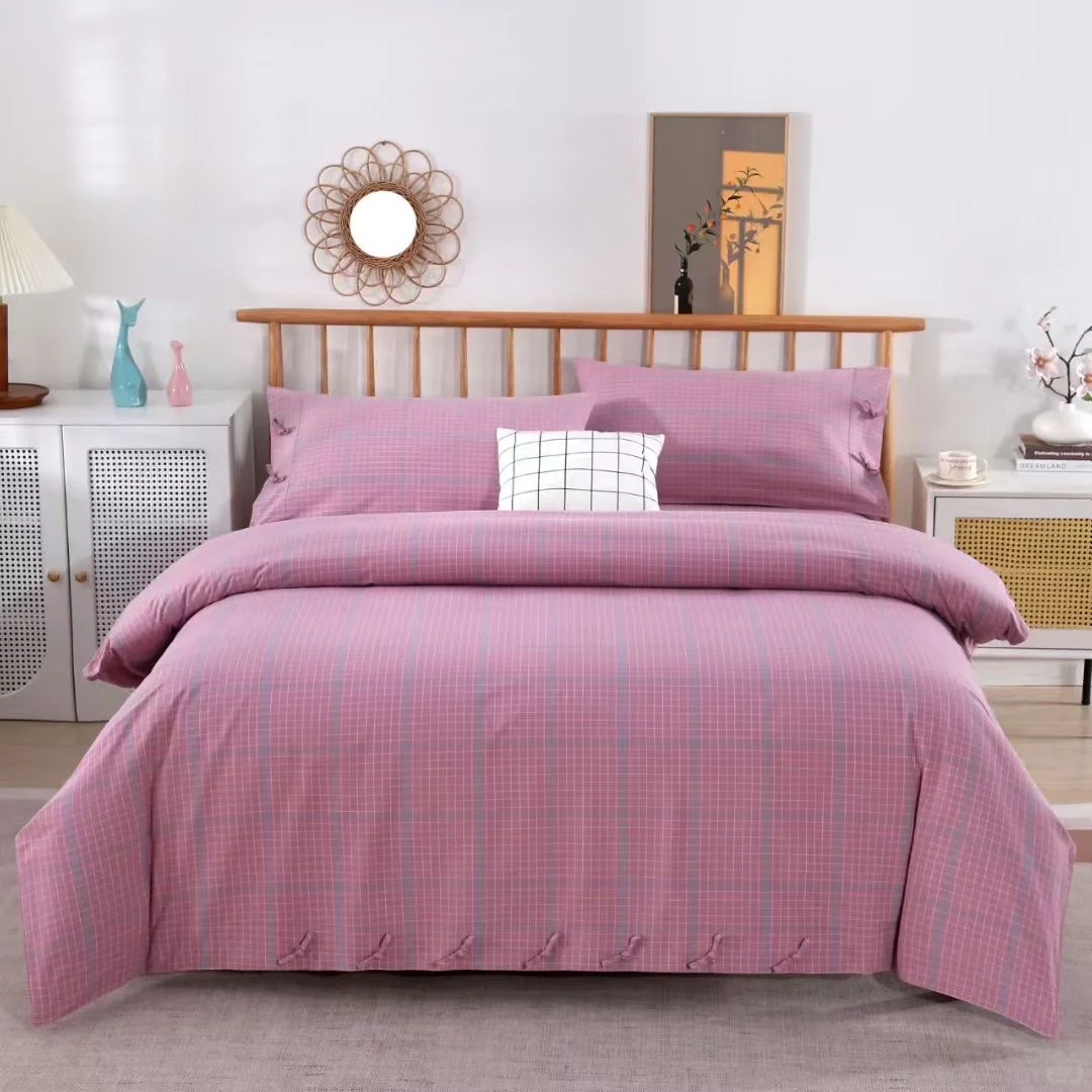 博兴老粗布的时光之美