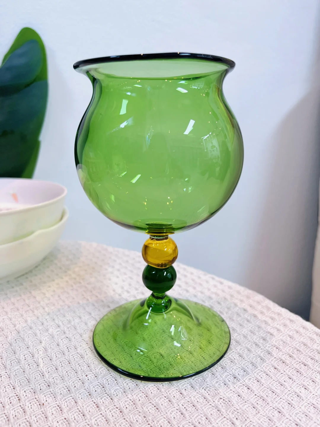 新手烧玻璃杯近期合集。你最喜欢哪一个？