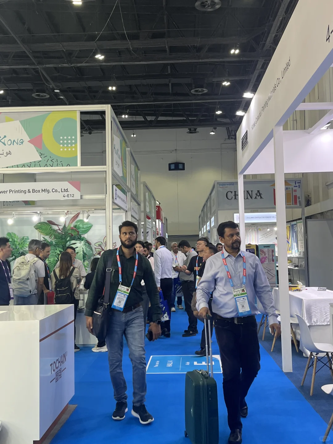 中东 (迪拜) 礼品及时尚家居用品展览会