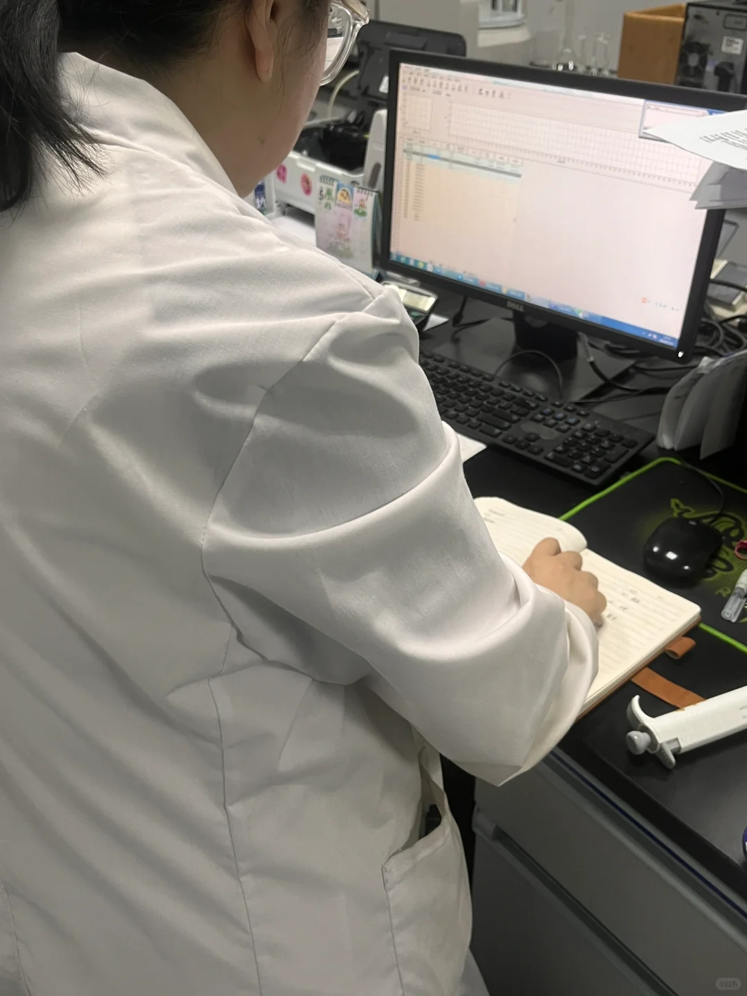 环境检测报告哪里办？