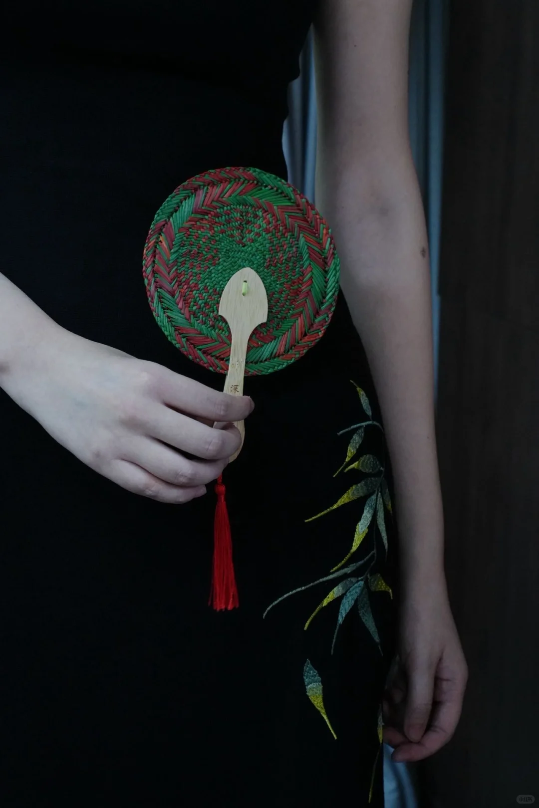 宁波新展｜芊编万化，一棵草的浪漫