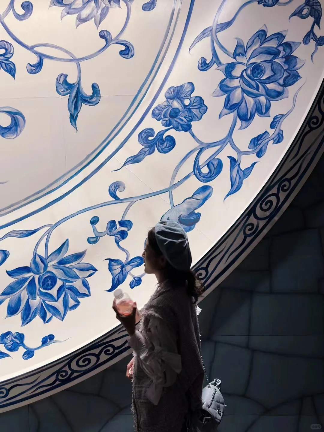 沈阳怎么逛·辽博跨越时空的对望 一眼万年?