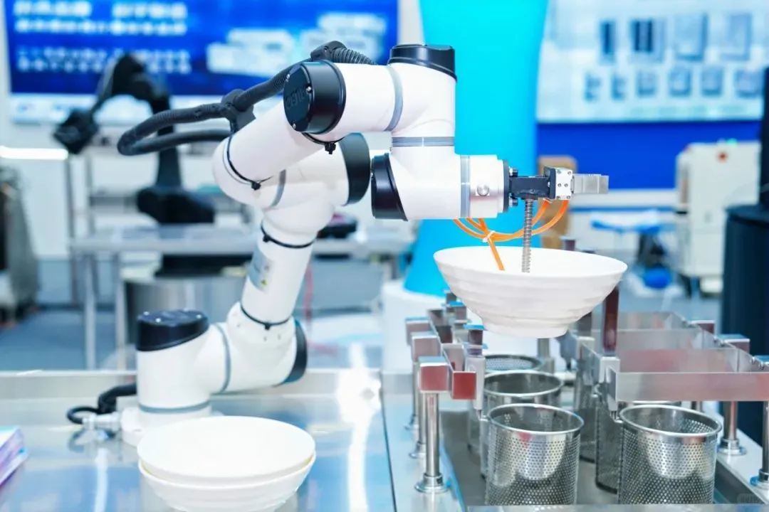 博兴县:第十九届中国国际厨具节圆满落幕