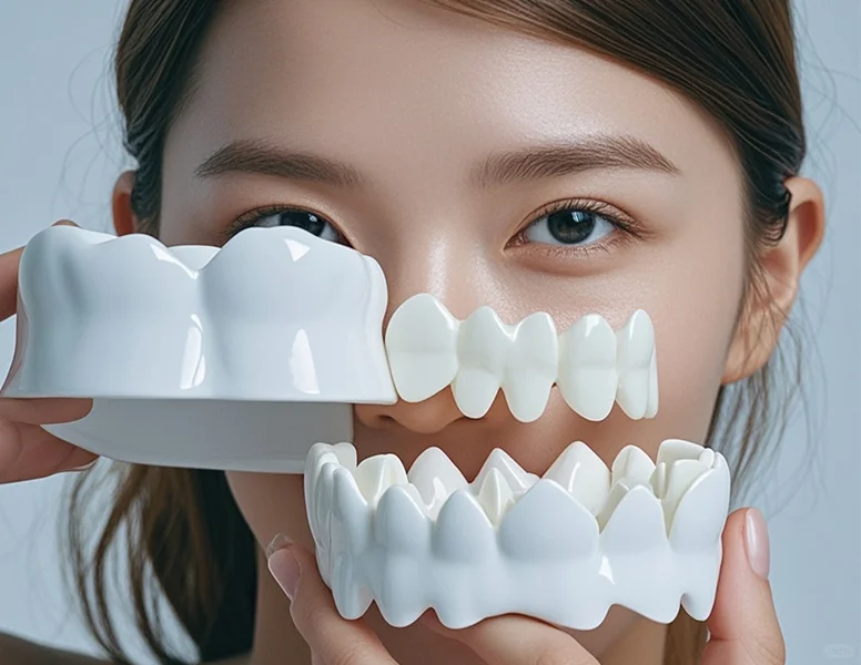 氧化锆陶瓷在齿科领域的发展与应用