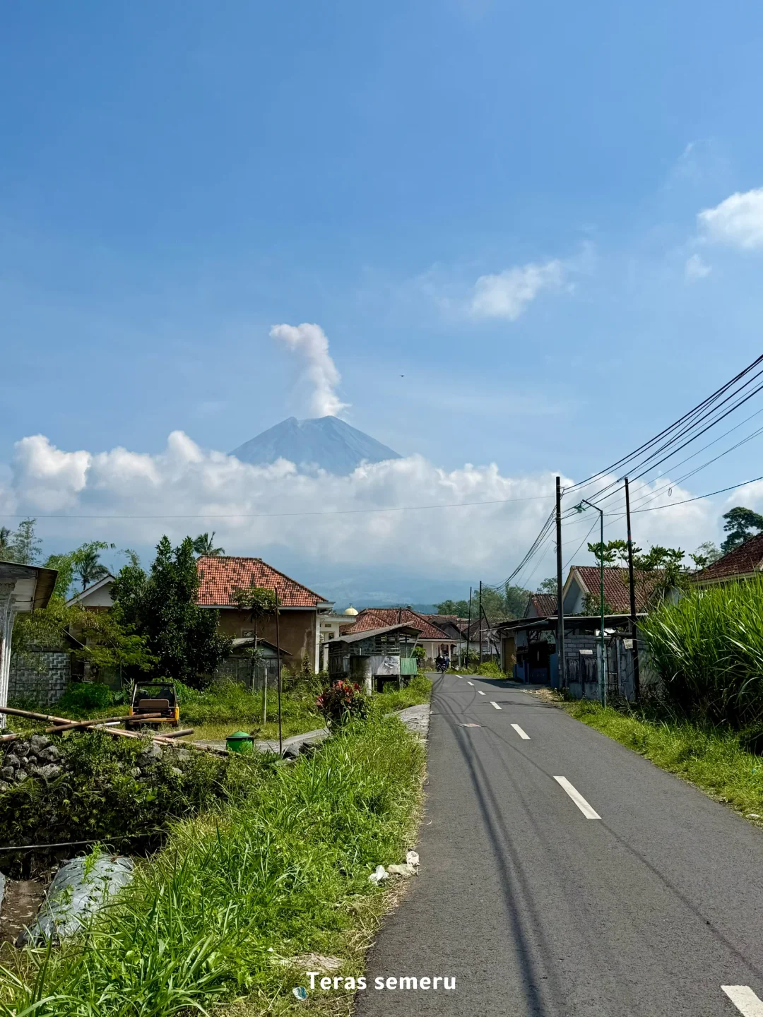 ??印尼｜泗水4天旅行攻略 （骑摩托版）
