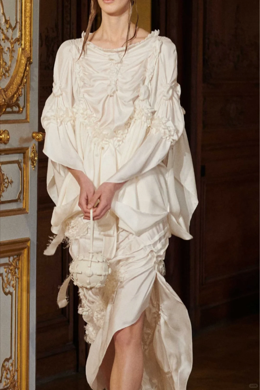 设计|褶皱的形态