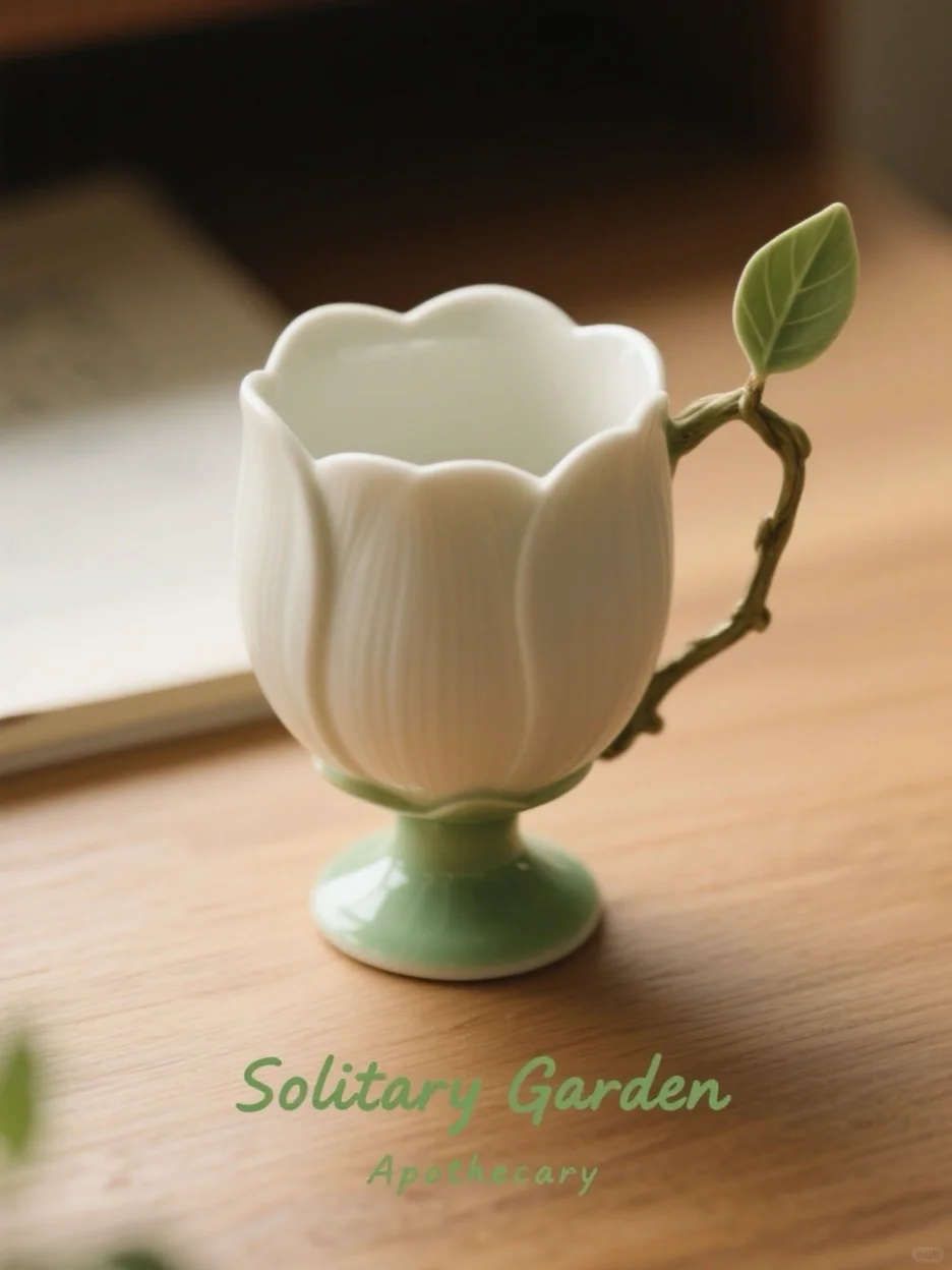 杯欢世界：文生花｜是艾米莉·狄金森的沉默花