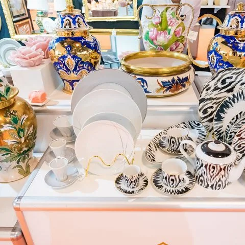 中东 (迪拜) 礼品及时尚家居用品展览会