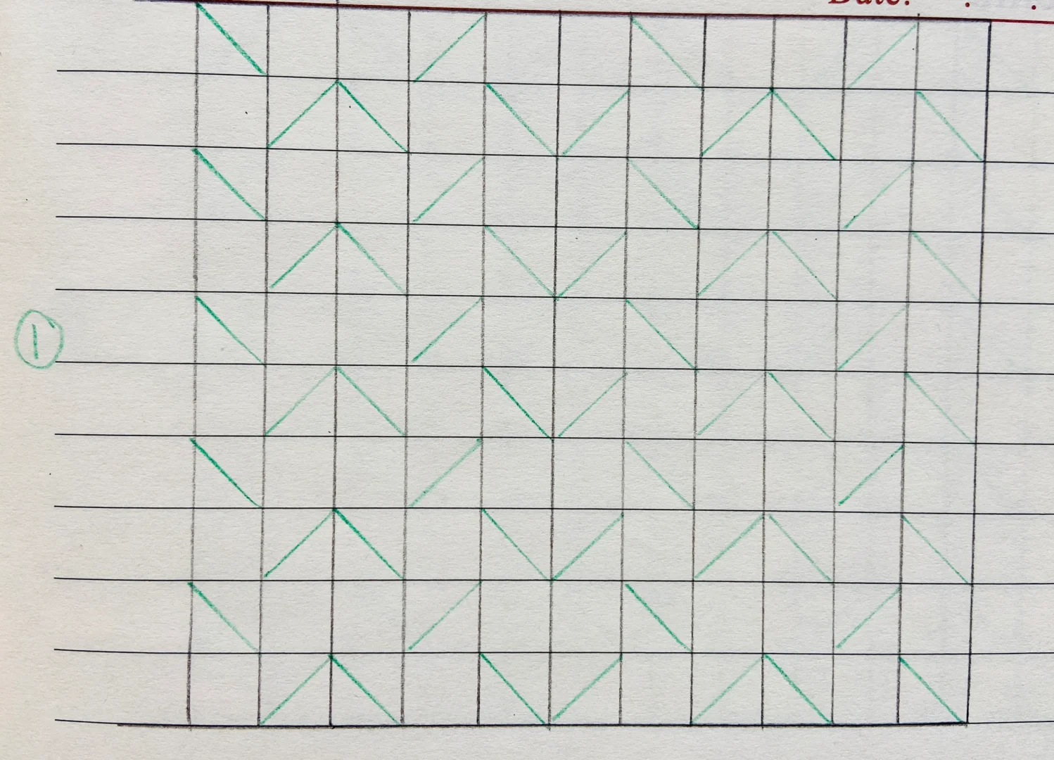 面料再造系列～肌理褶皱（1～5）总结