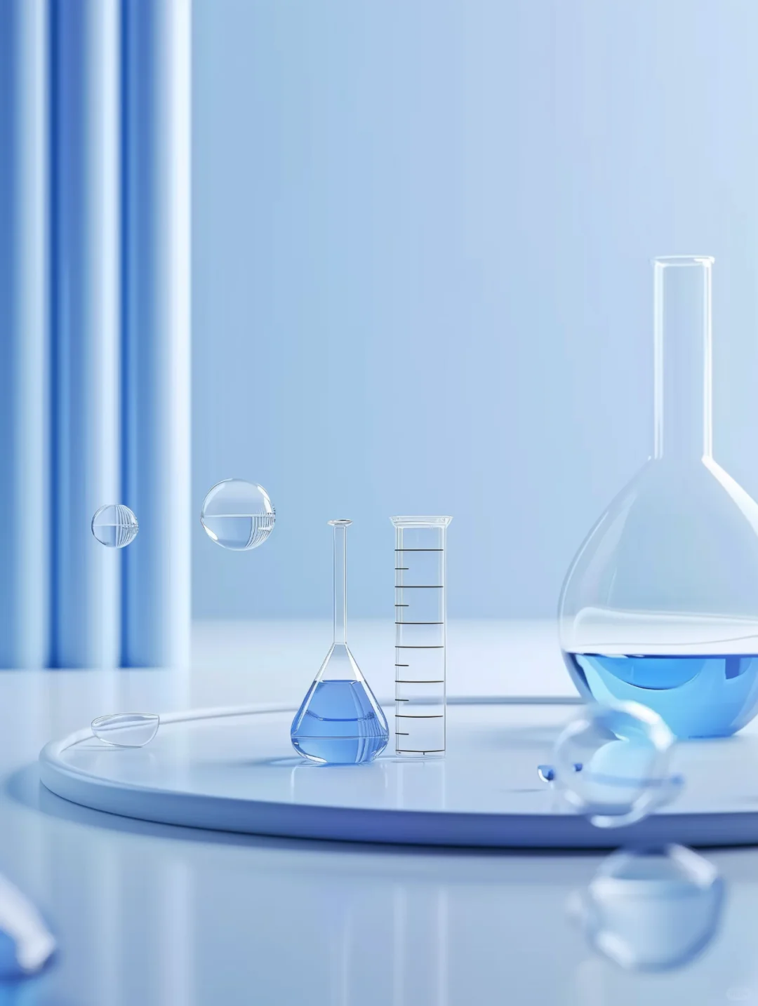 mj实验室场景(垫图版)