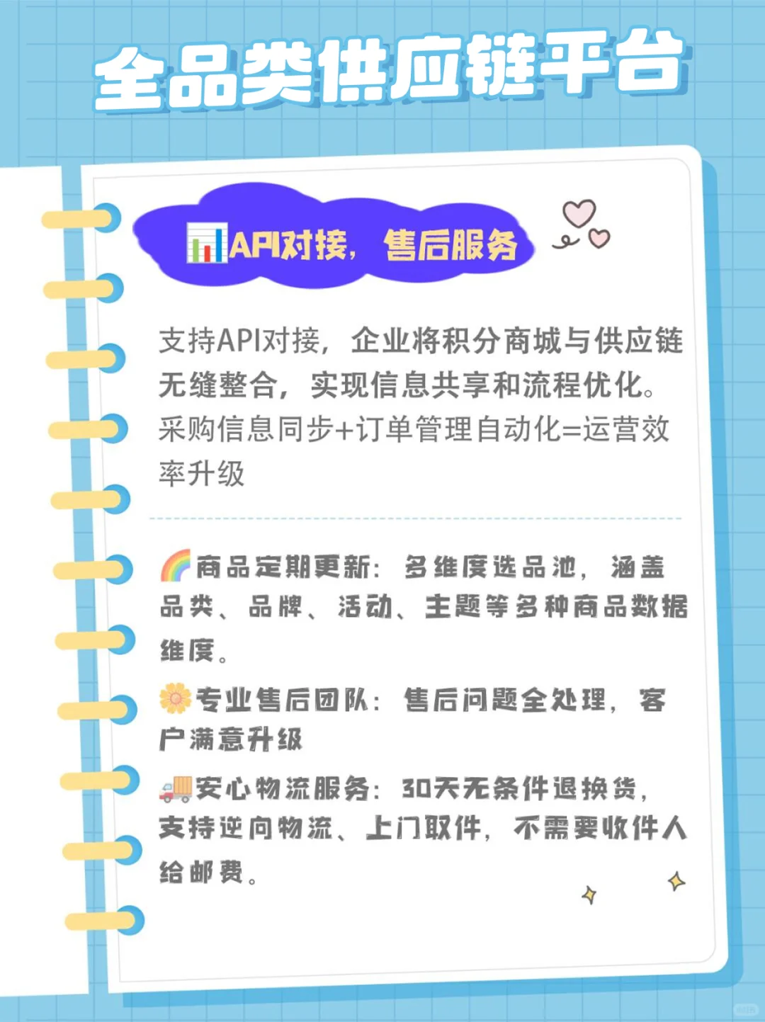 靠谱的全品类供应链平台来了?