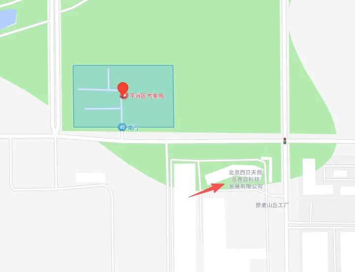 的确是有中央厨房的