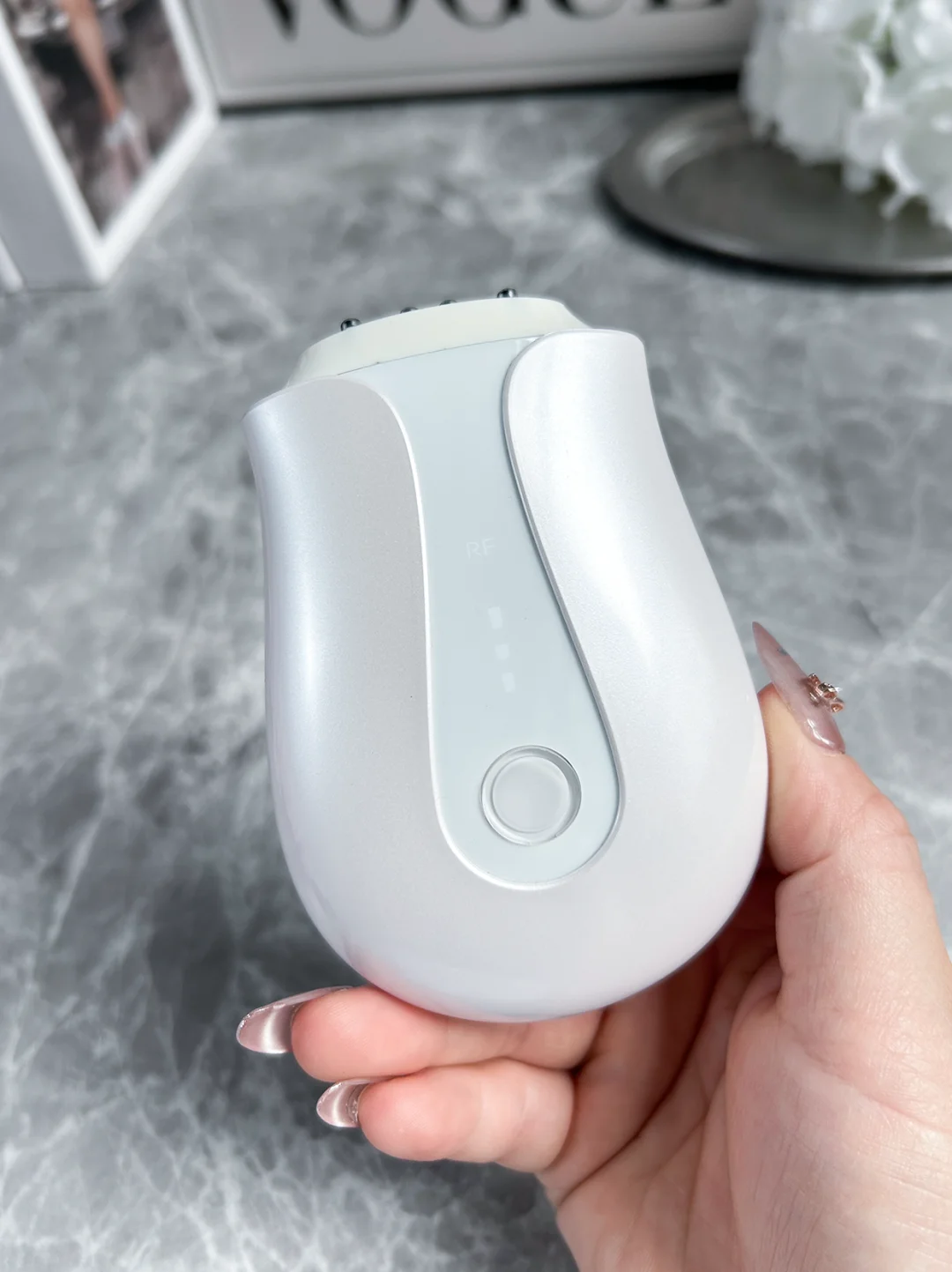 谁敢想！百元到手医疗版同源美容仪!