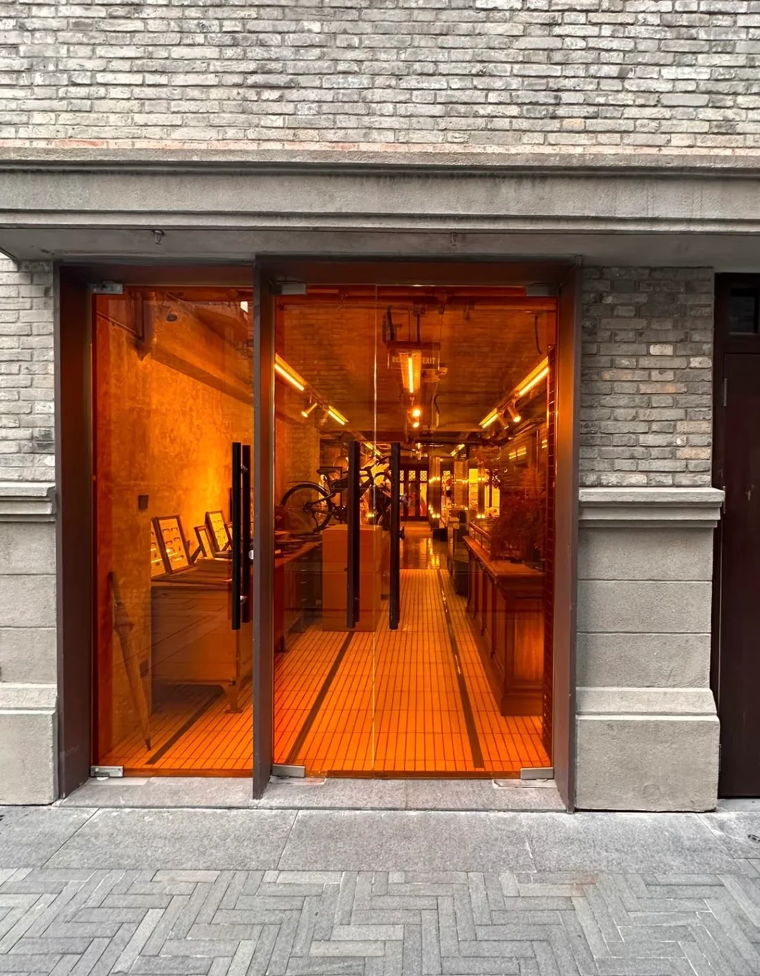 上海市区家居店立正集合了,太好逛❗️