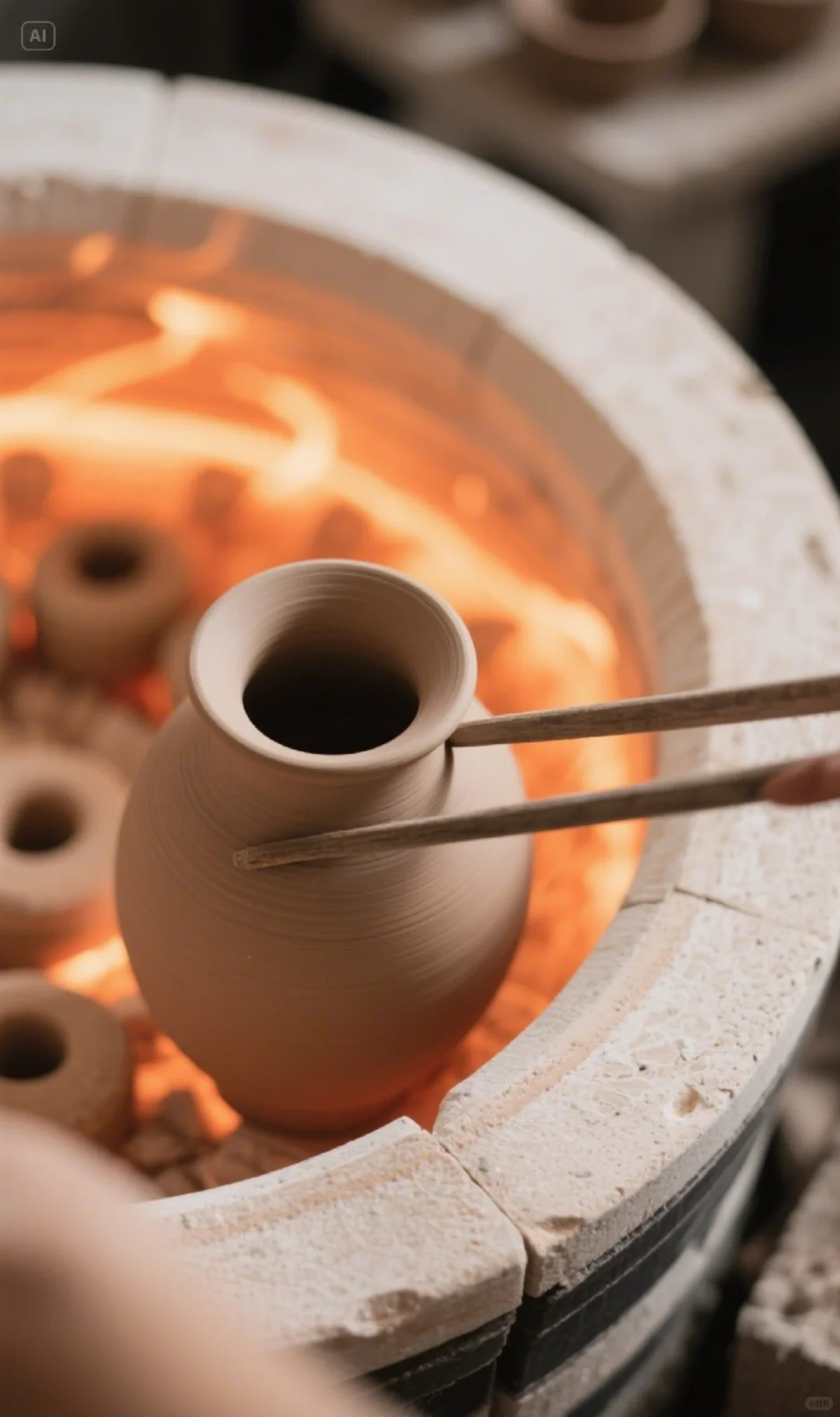 血脉觉醒!在景德镇爱上了老祖宗的美学