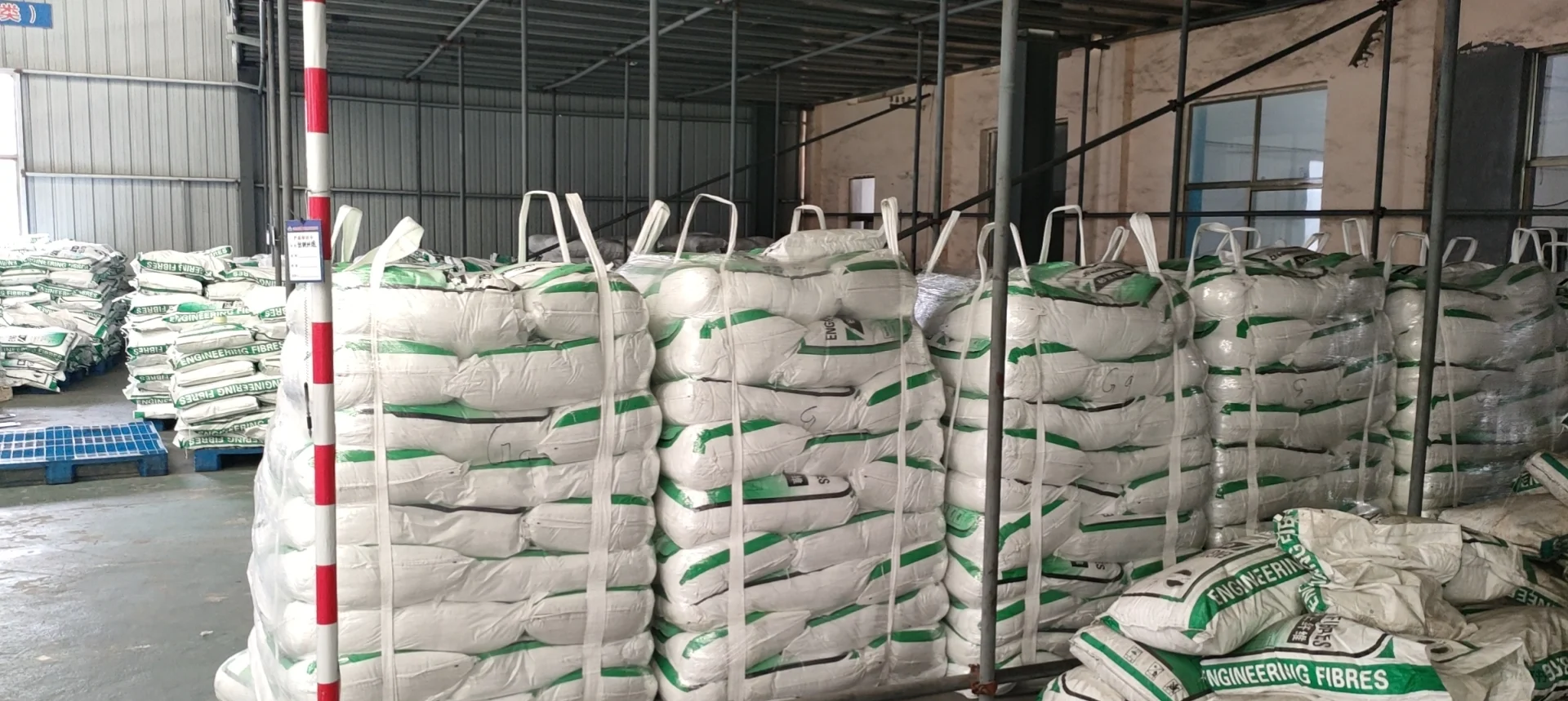 内蒙古聚丙烯纤维生产厂家抗裂纤维