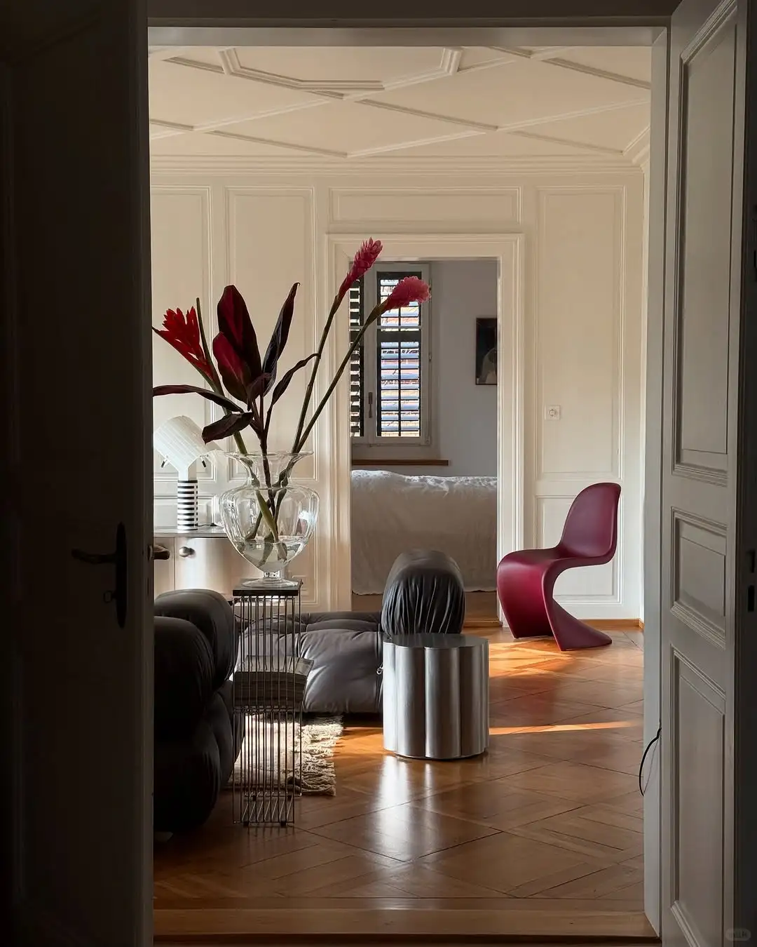 分享999个ins家居博主的家 |??.907