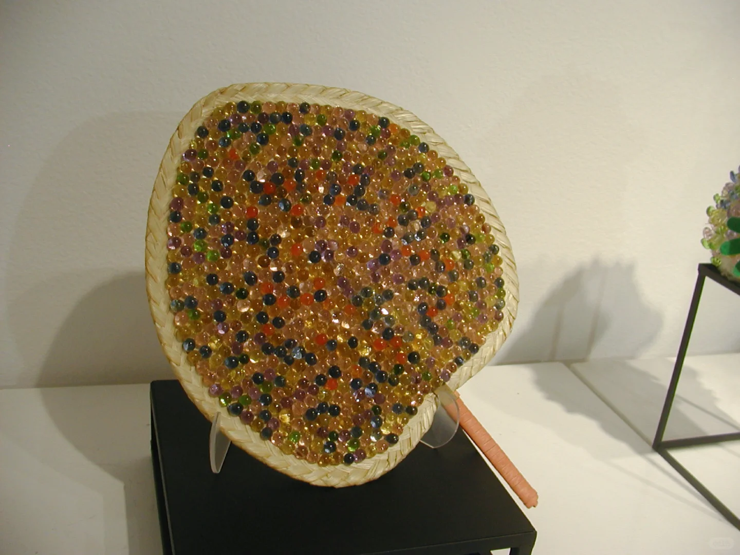 不可错过！陶瓷大学的玻璃展