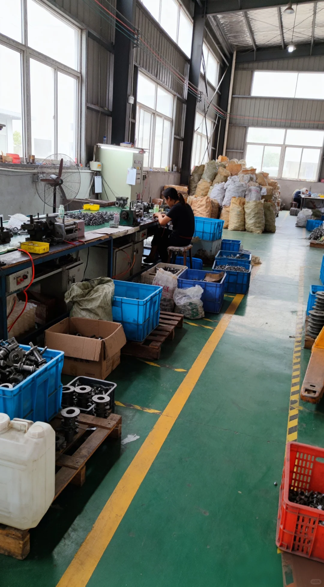 5S+目视化管理让车间效率狂飙30%?