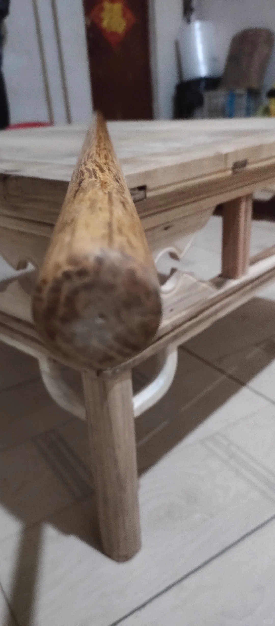 高科技新型武术棍