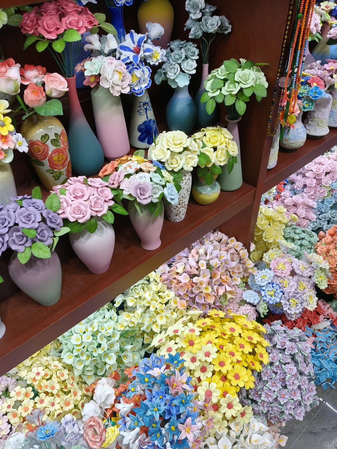 ?博山琉璃大观园 ‖淘宝新天地