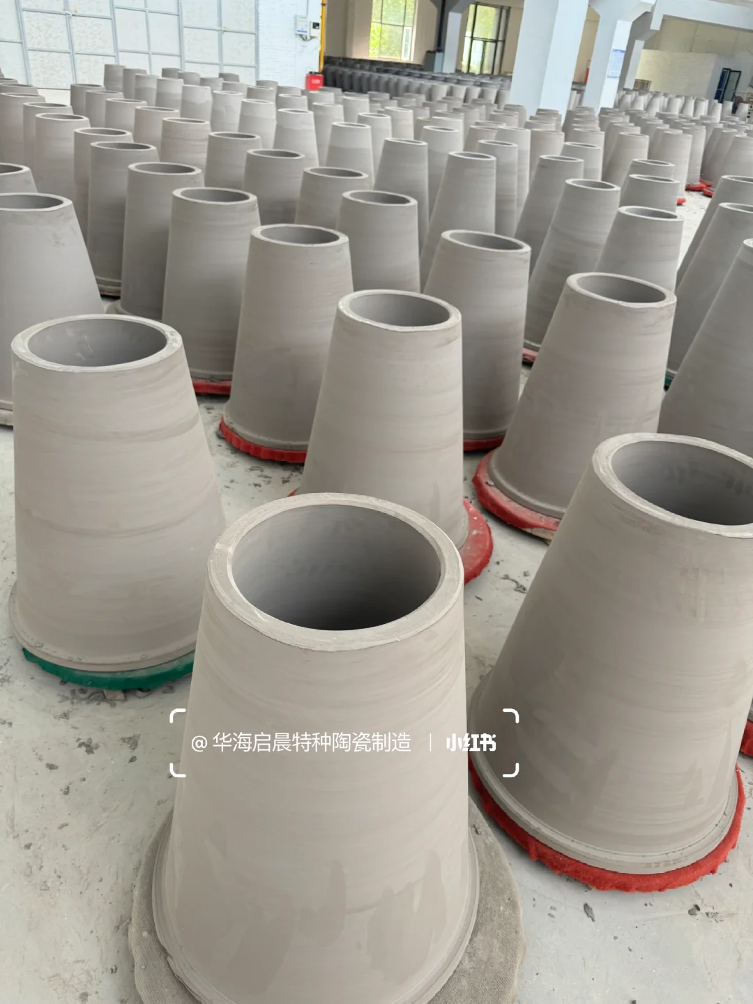 特种陶瓷你知道吗？