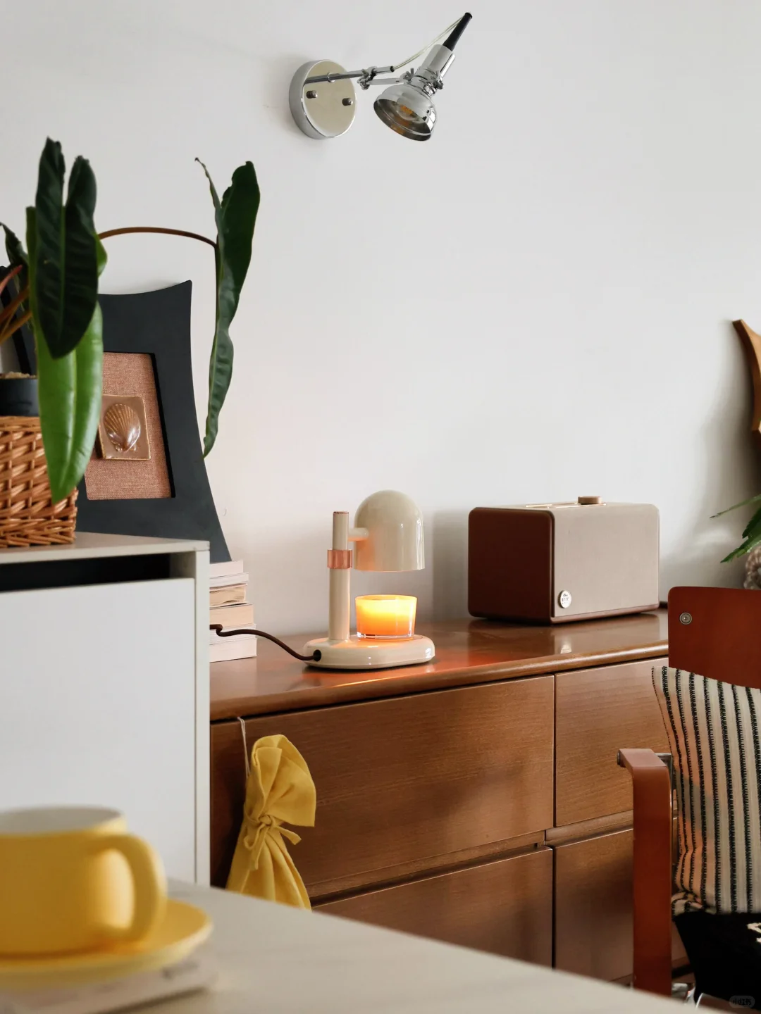 家的日常|在生活的细碎里,寻找生活的温度