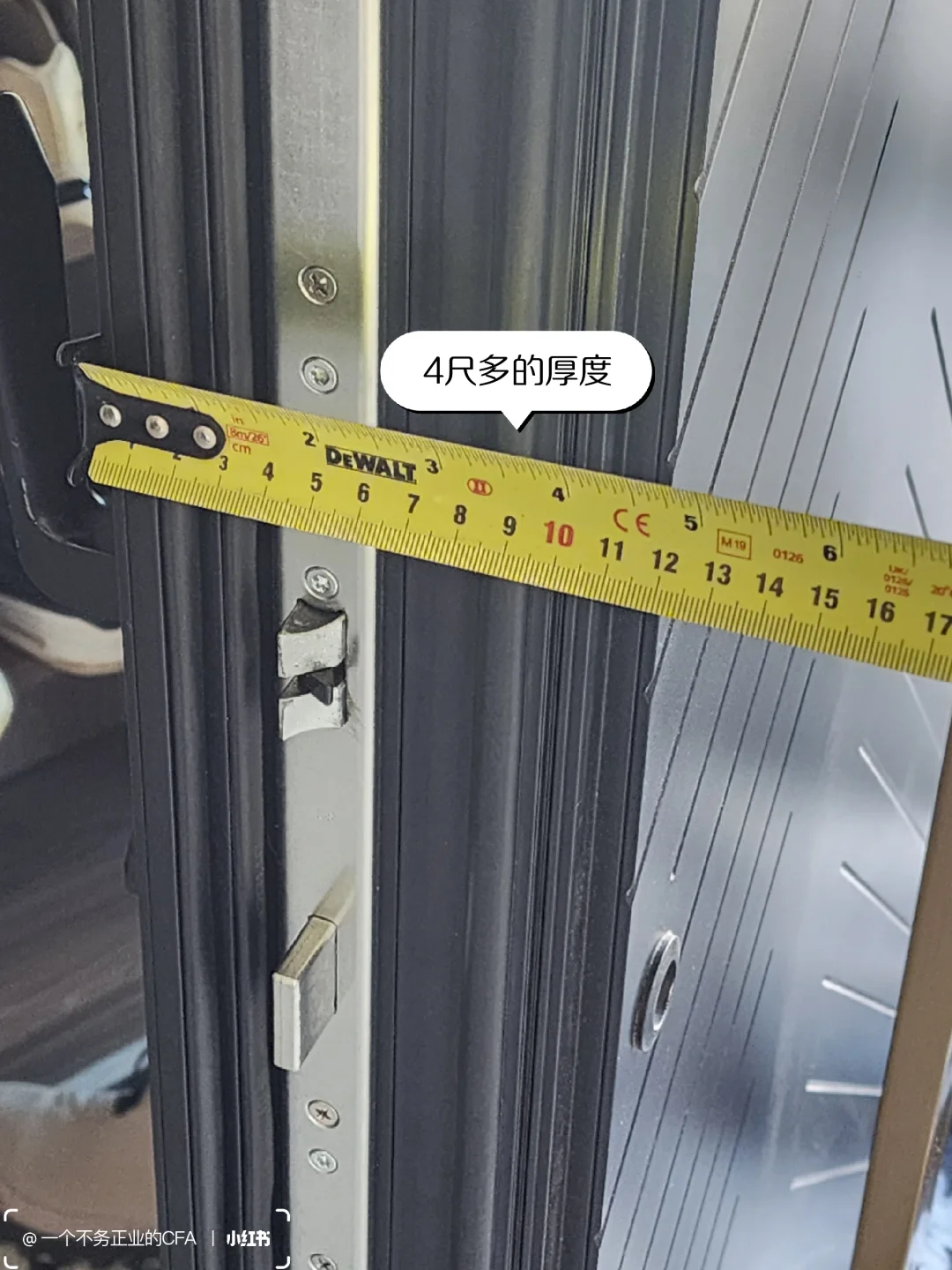 ??多伦多越来越乱|主动防盗好物分享