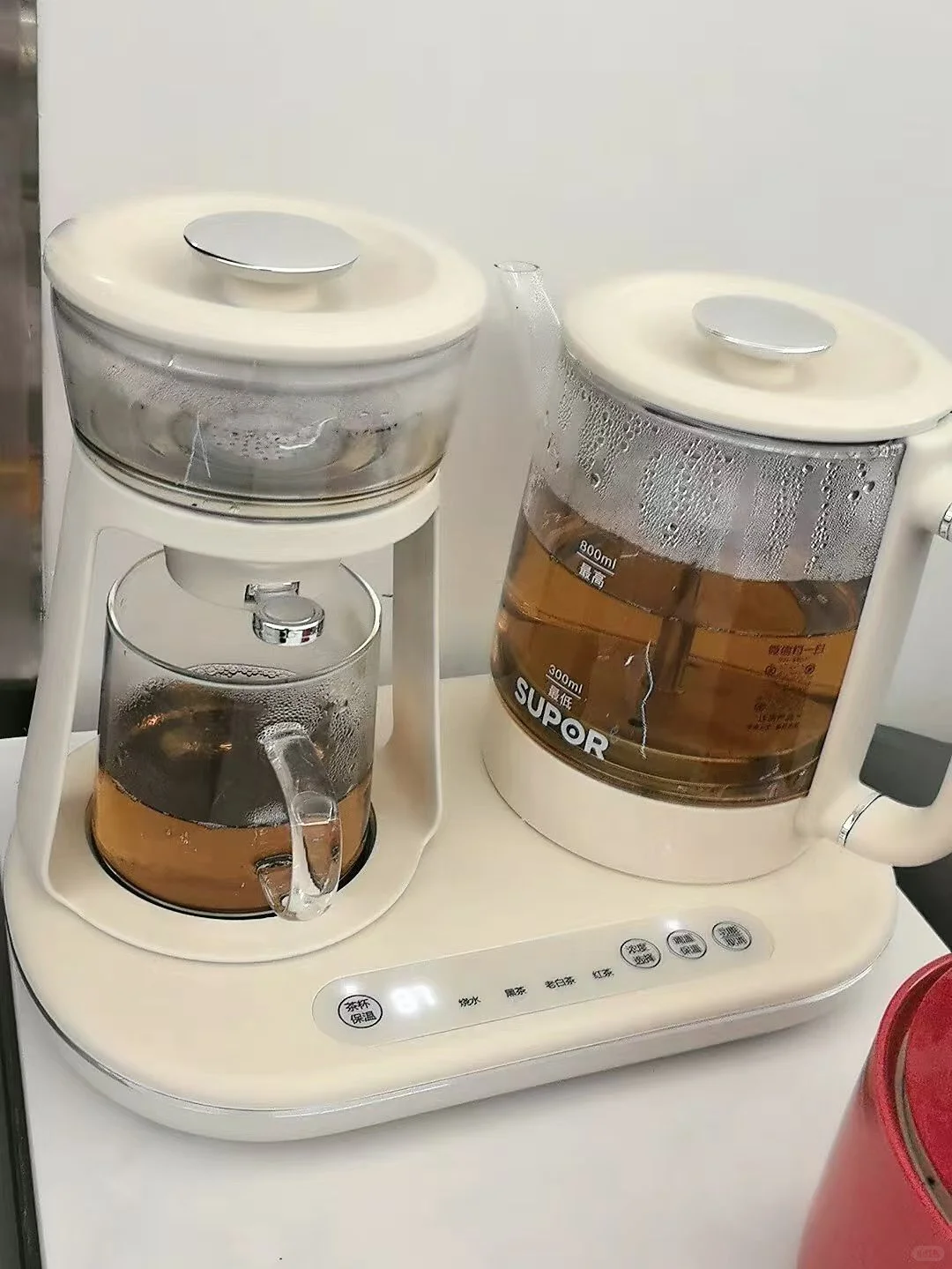 pdd居家家电精选,饮食养生都方便