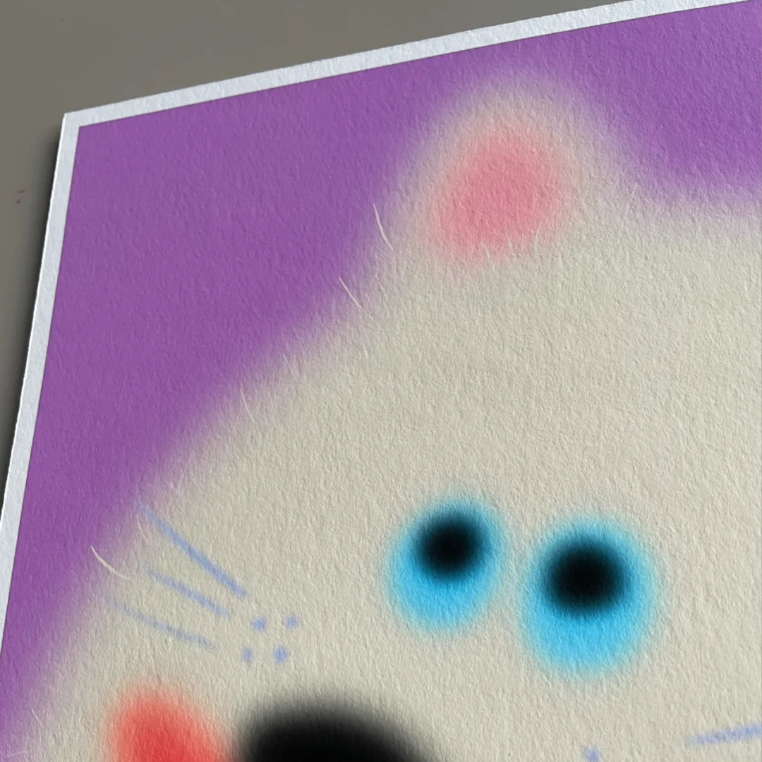 说说艺术微喷的优点以及如何选择材质