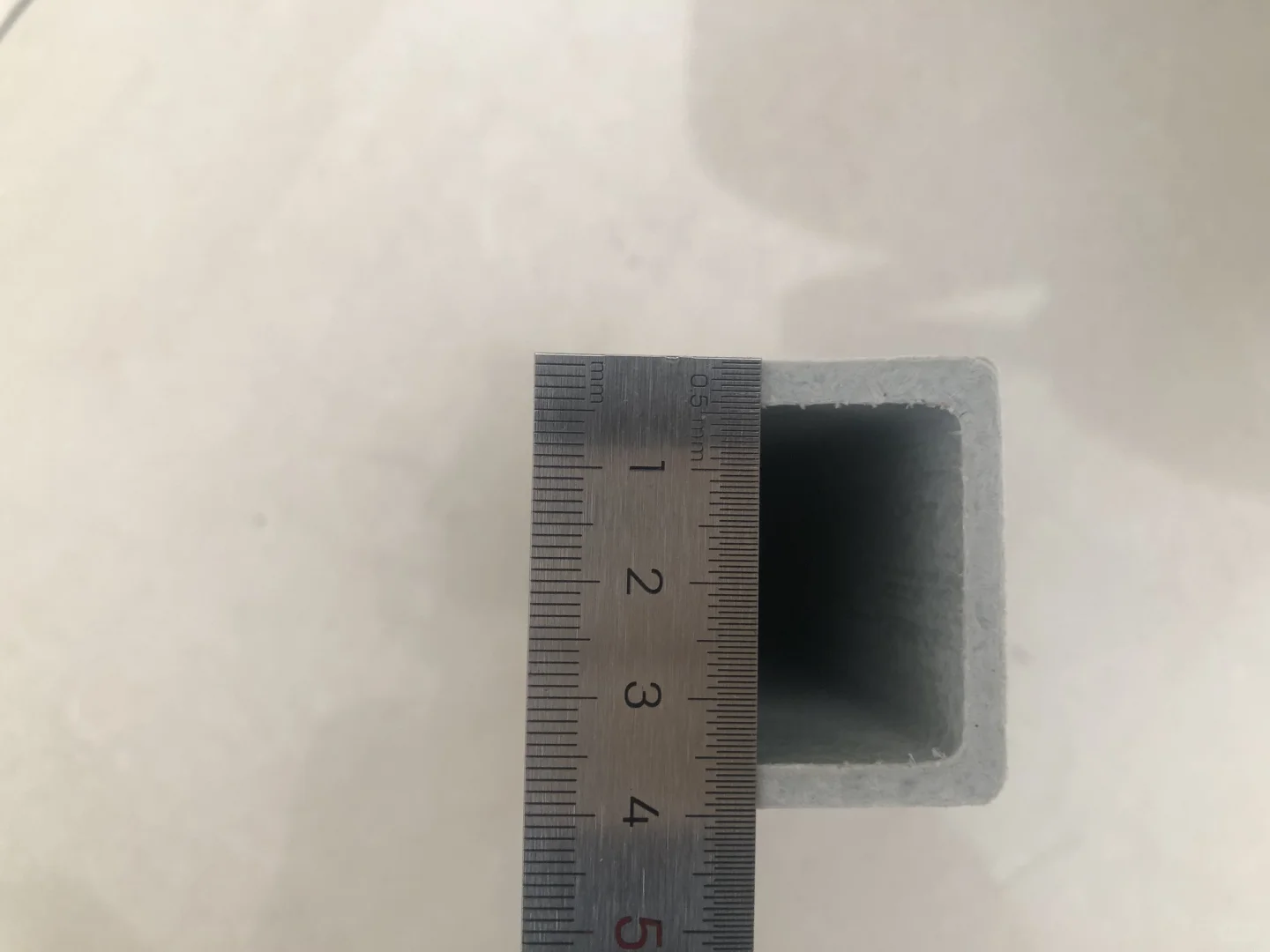 FRP / GRP Pultruded Profiles