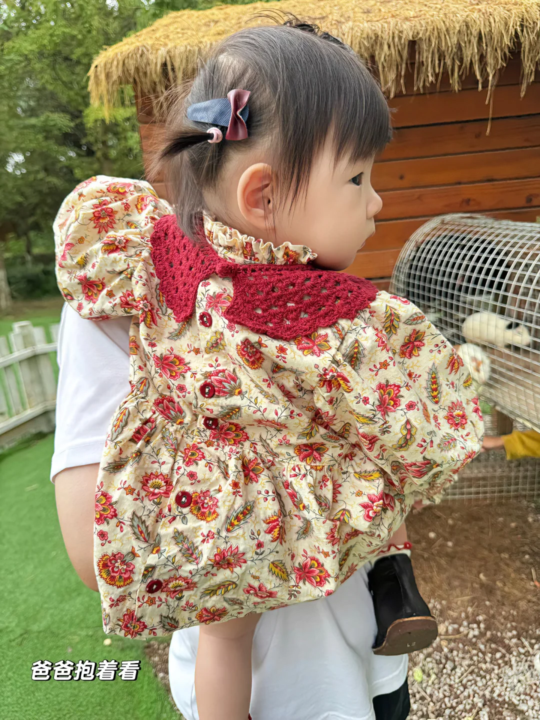 南京周边户外遛娃| 宝藏乐园??放电一整天