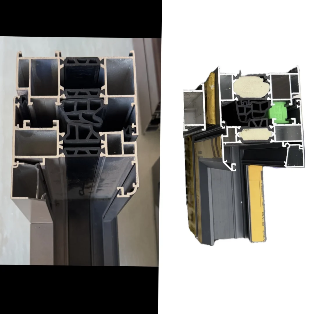断桥铝怎么选？急急急，决赛圈