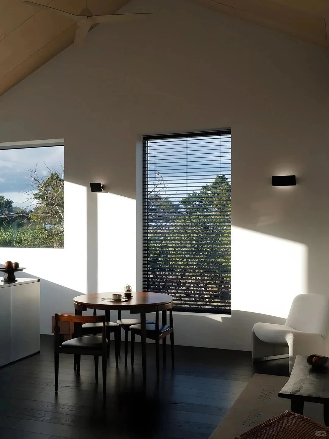 光与影，静谧的美～～～