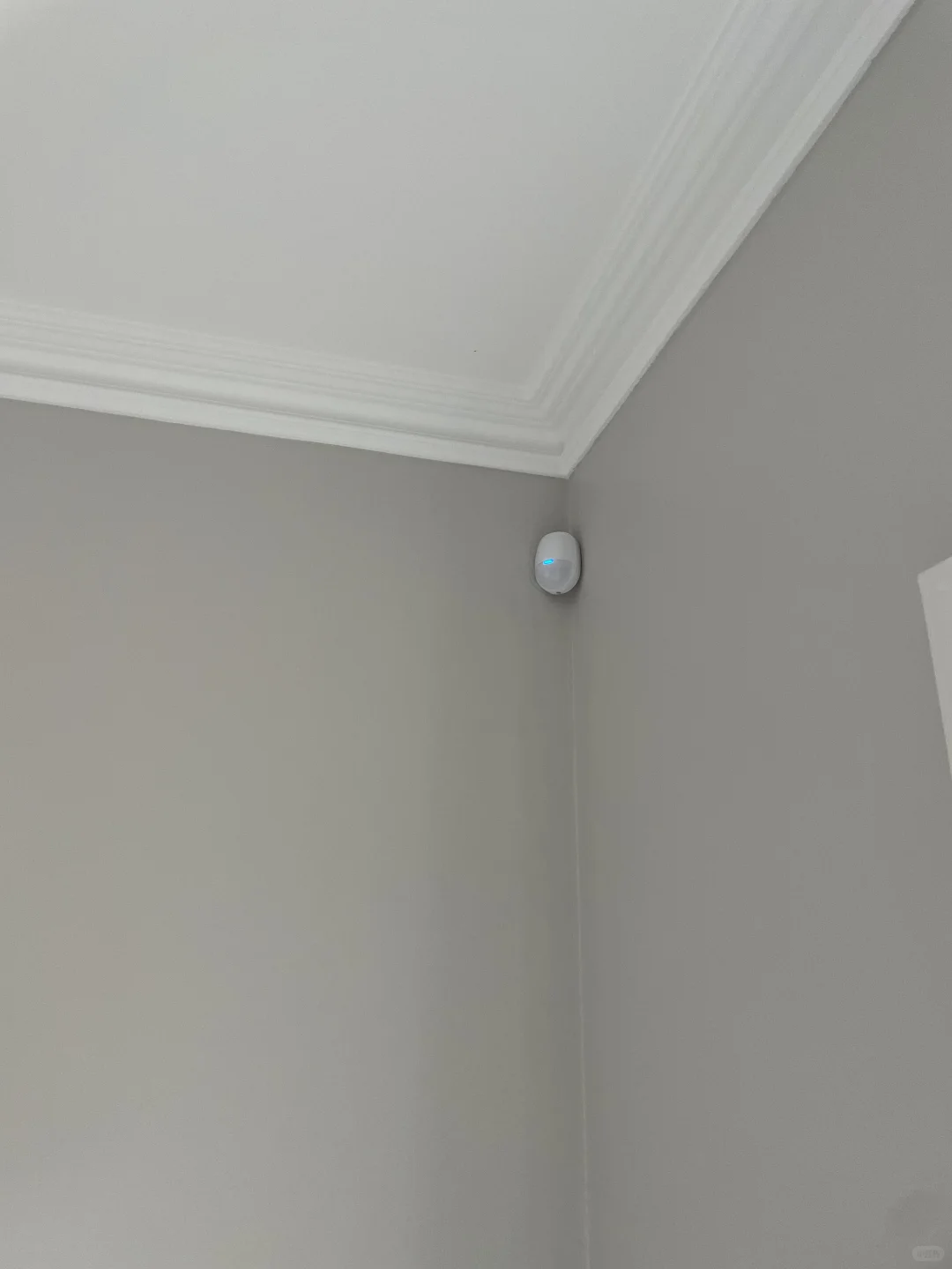 室内报警器最传统的防盗系统，也是最稳定的