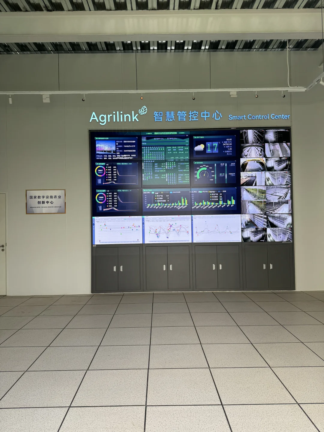 现在的农业还有可以创业的空间吗?