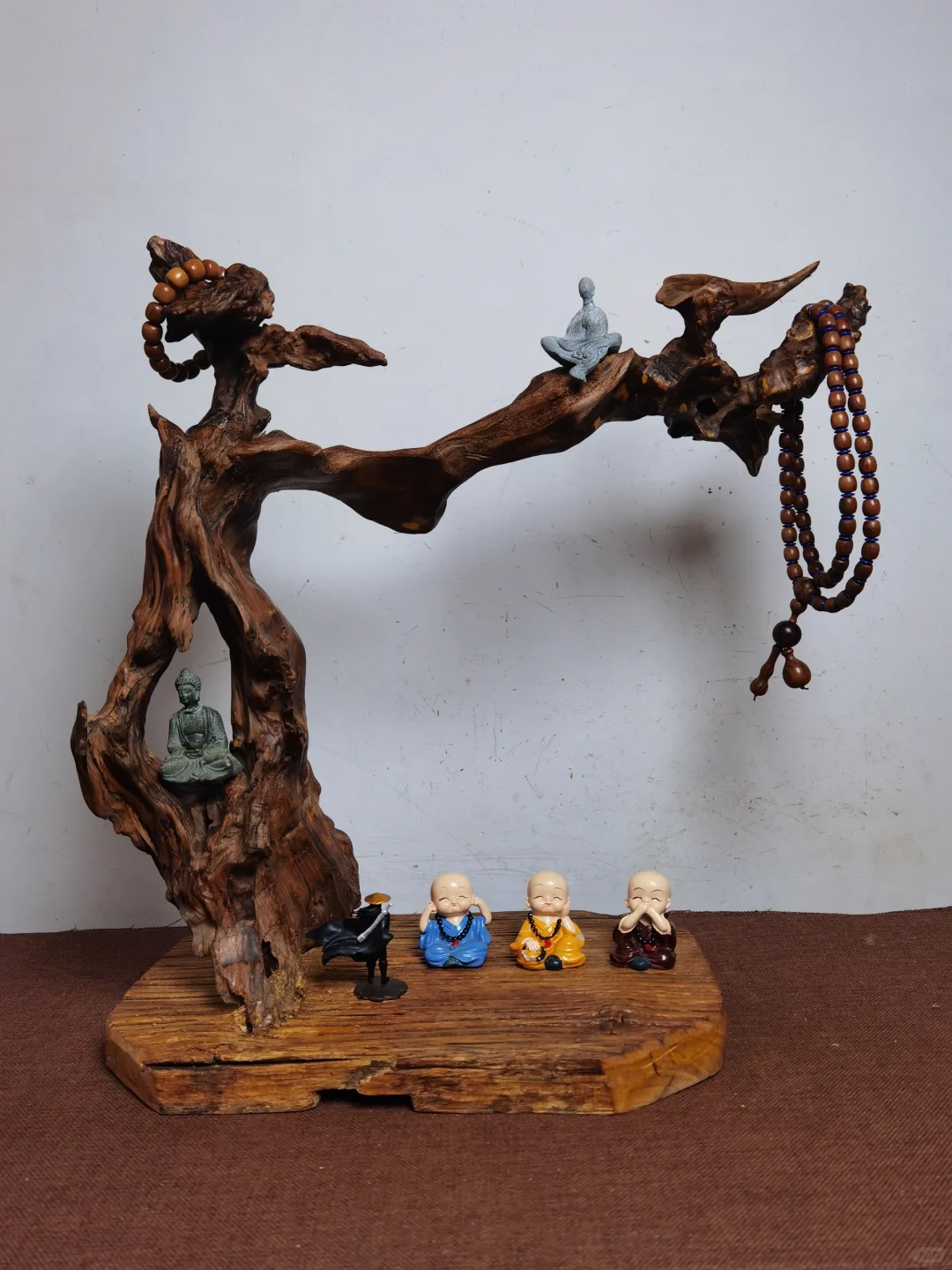 邂逅自然之美,定格时光之韵之枯木