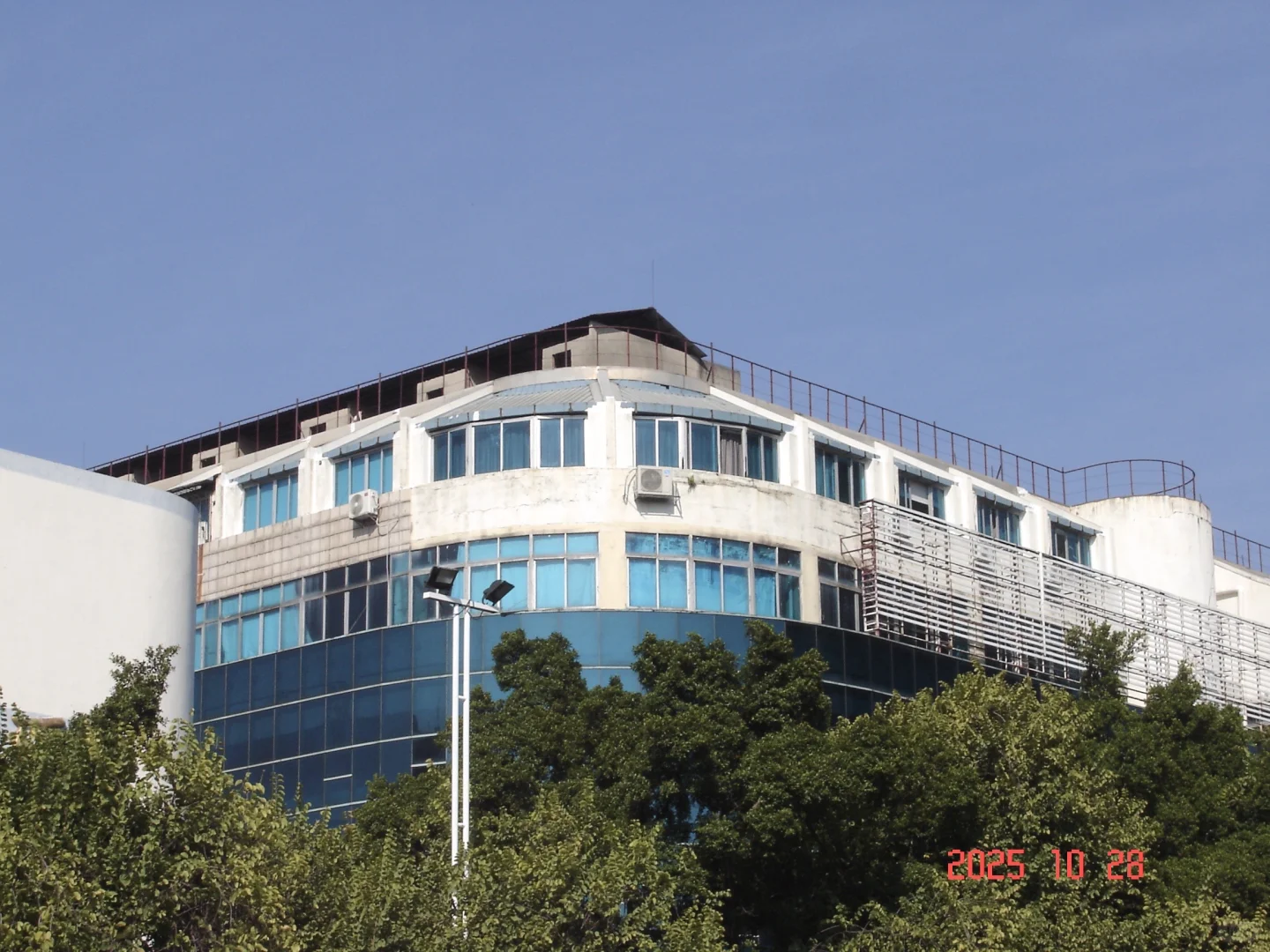 城市建筑收集—柳州