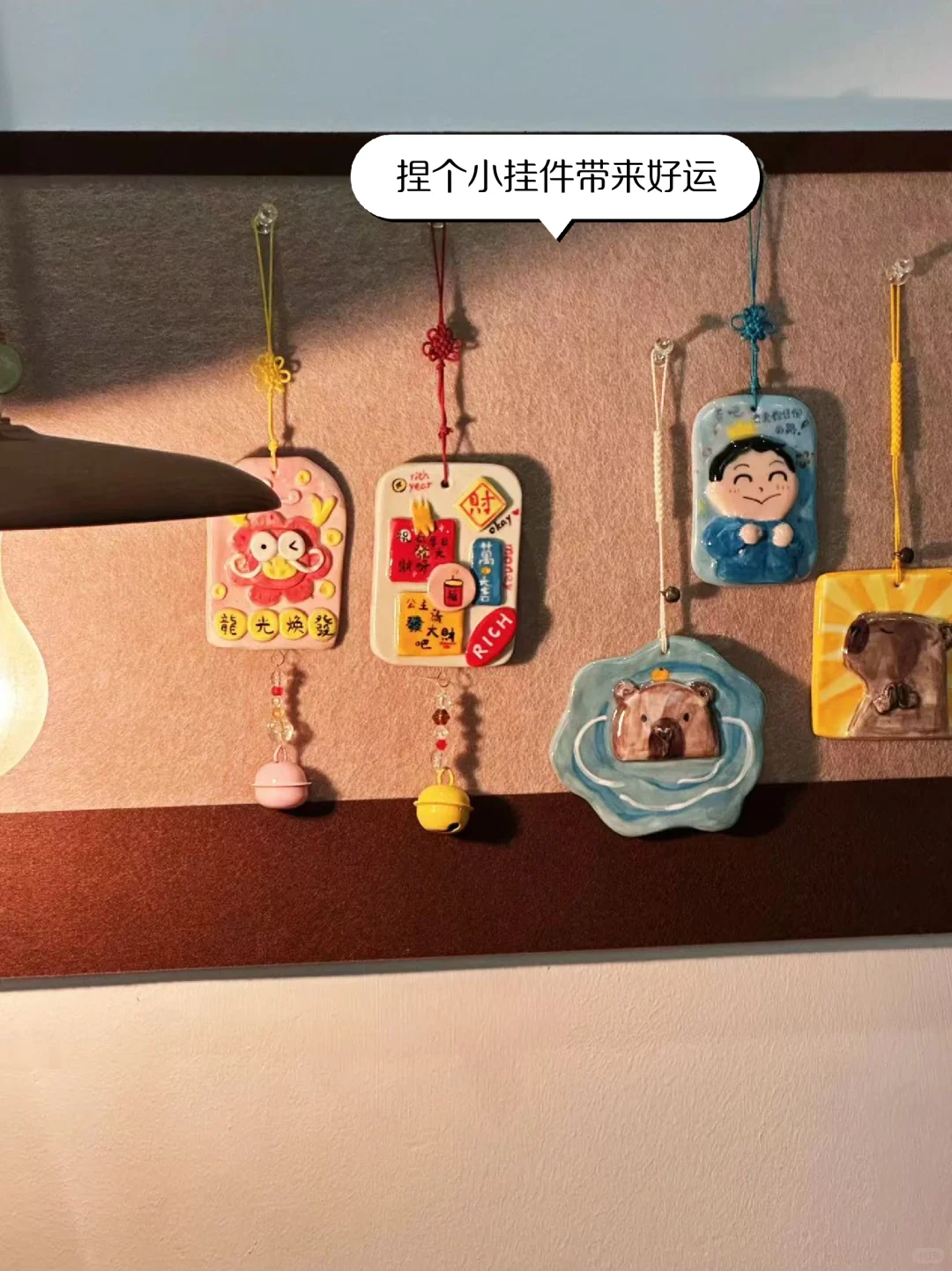 十一不用去景德镇也可以玩的手作店