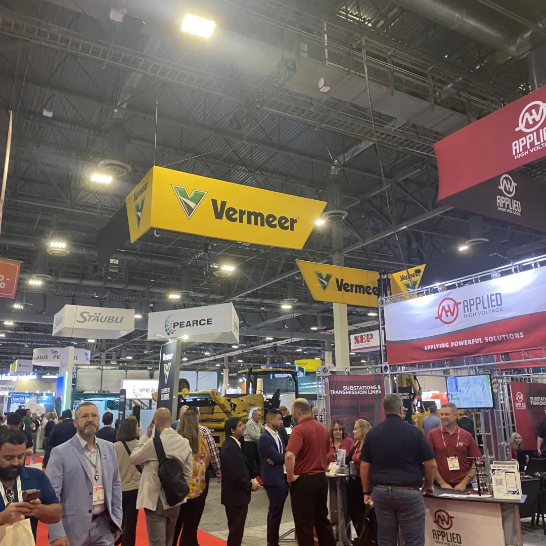 美国能源展(开展中~)