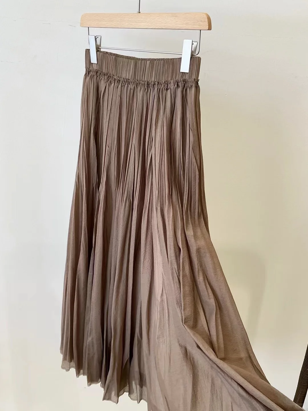 复古的棕，优雅的美～