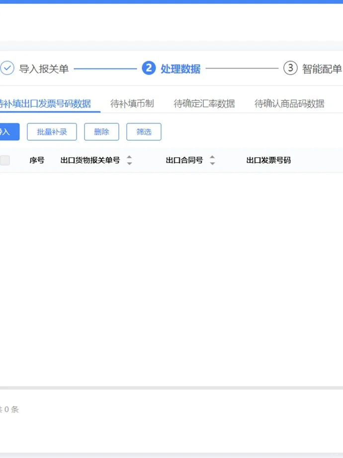 【外贸人必看】手把手教你搞定出口退税!