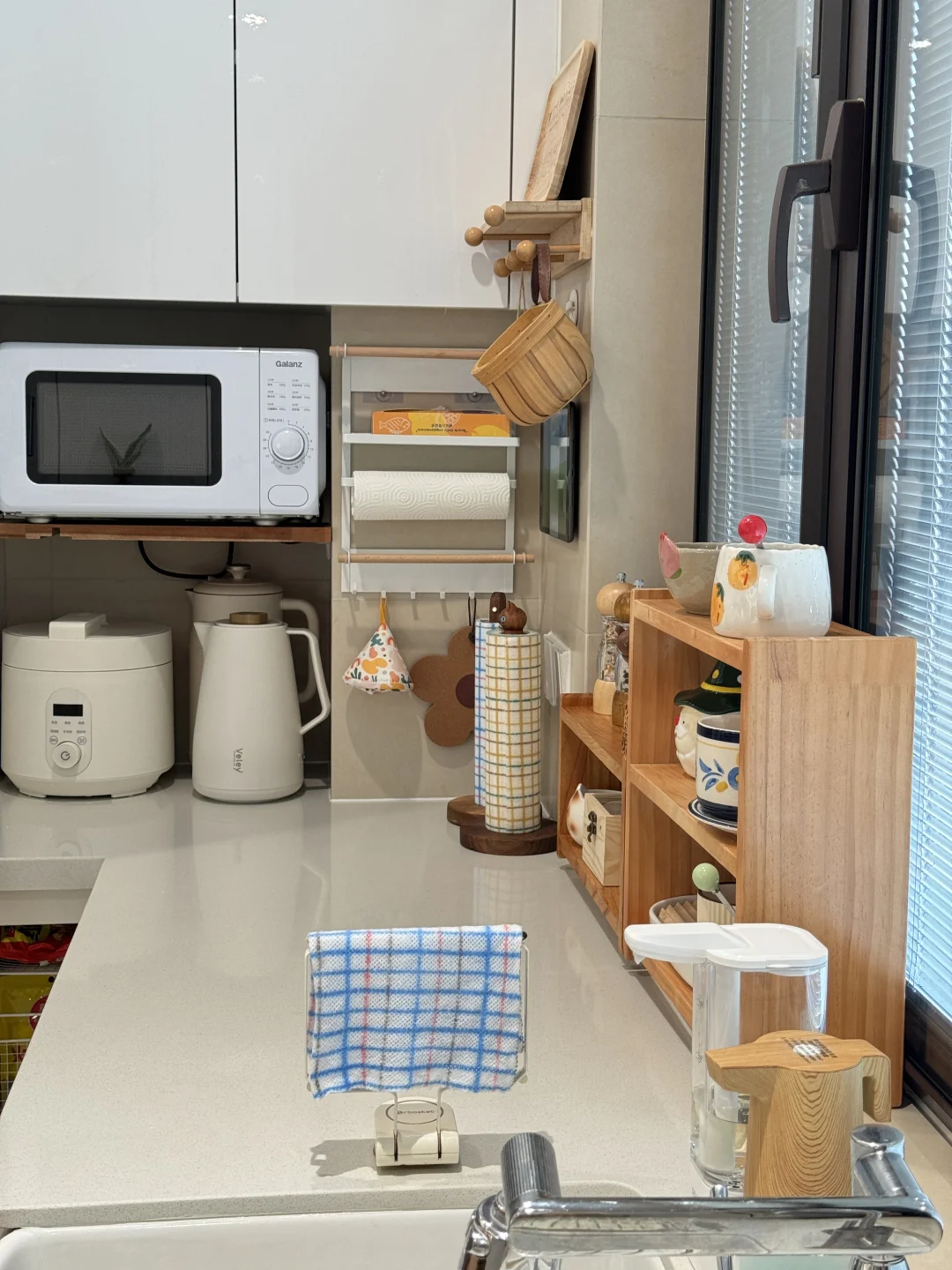 我的家——每一个盛满爱意的角落