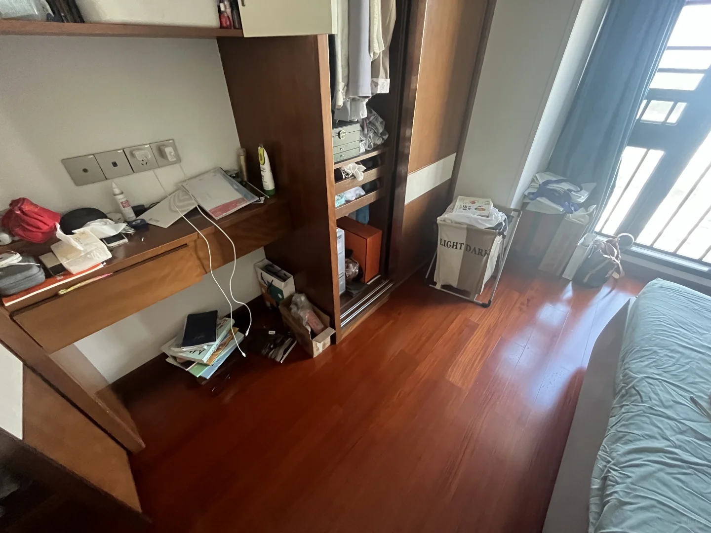 咬牙收纳了20个小时！一点小心得