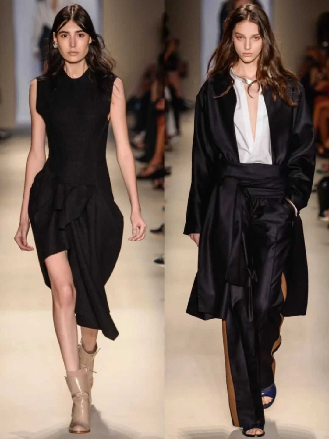 100个经典秀场vol.06|Animale 2015 FW