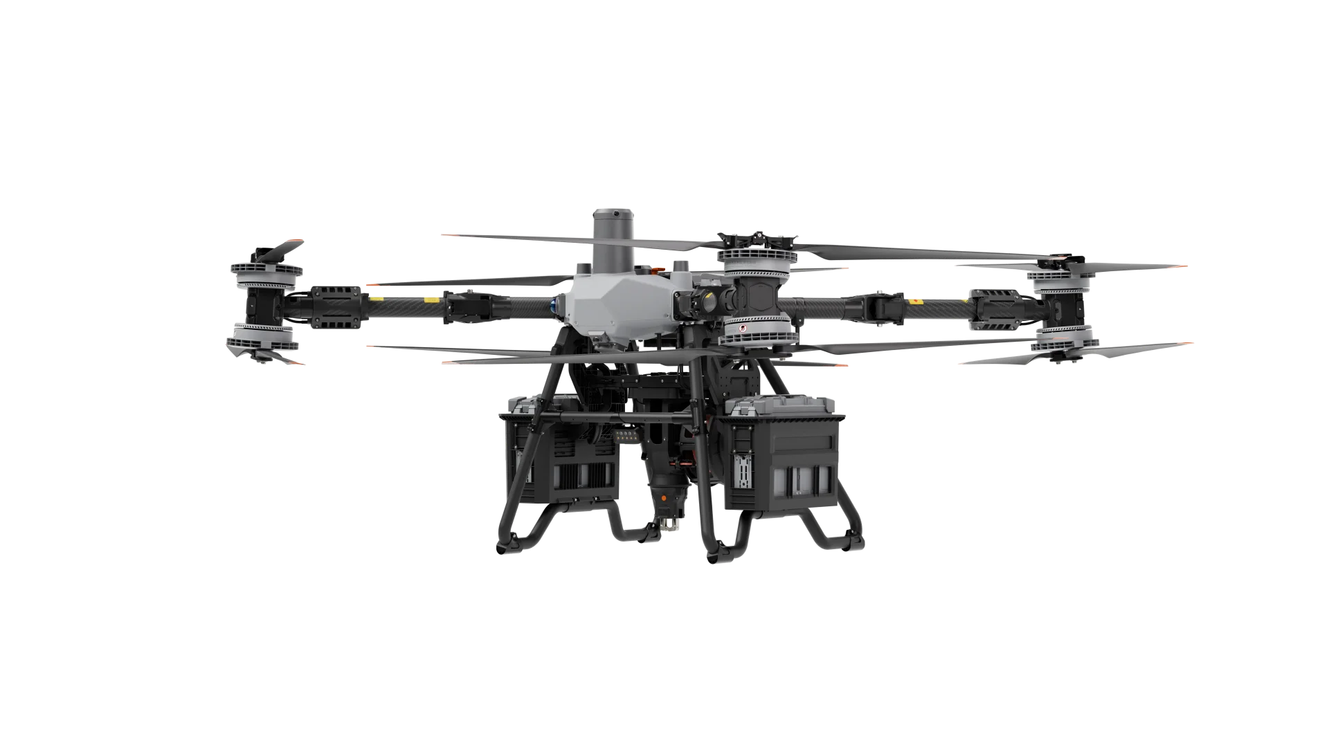 大疆FC100-运载吊运无人机